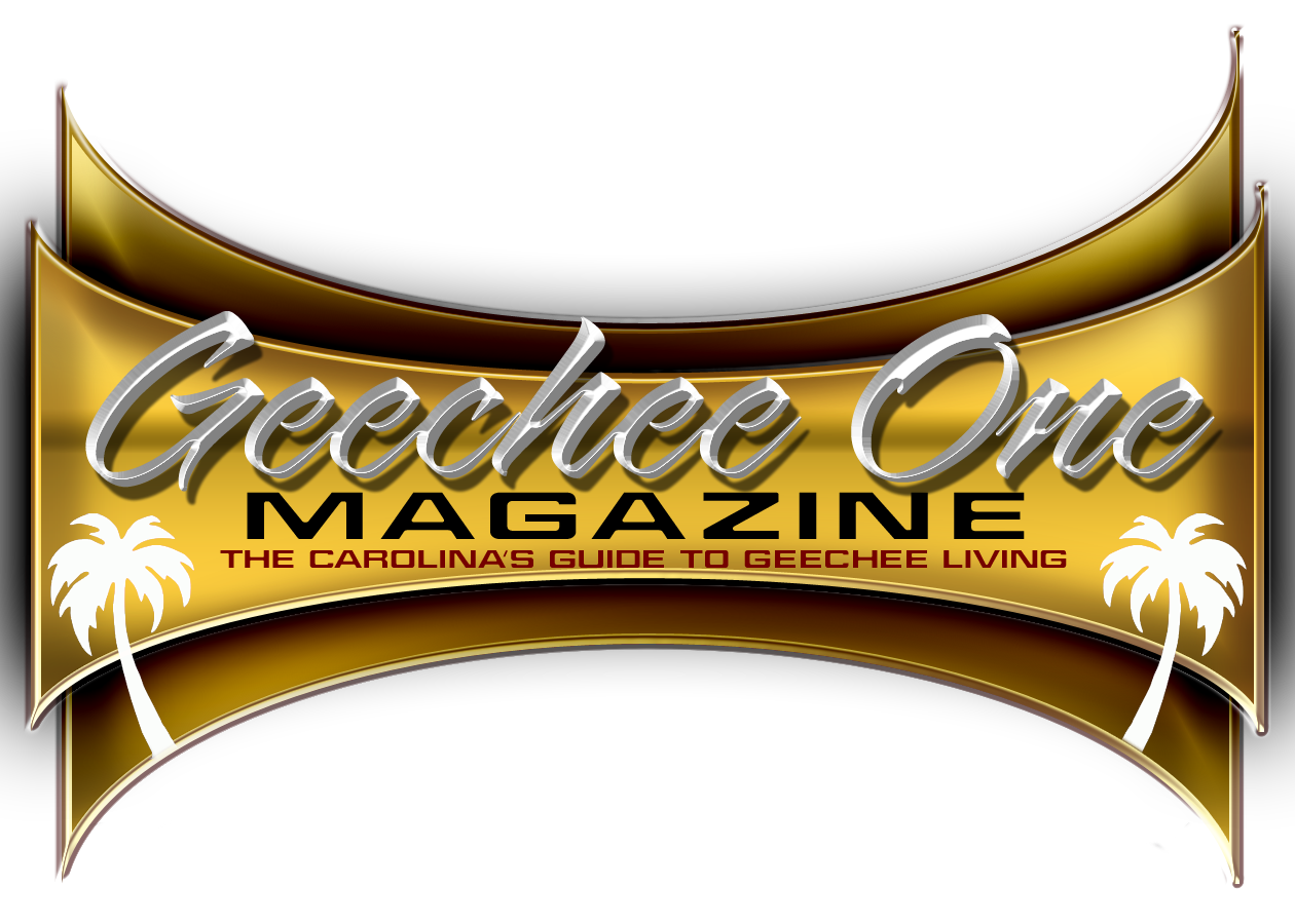 GeeChee One Logo